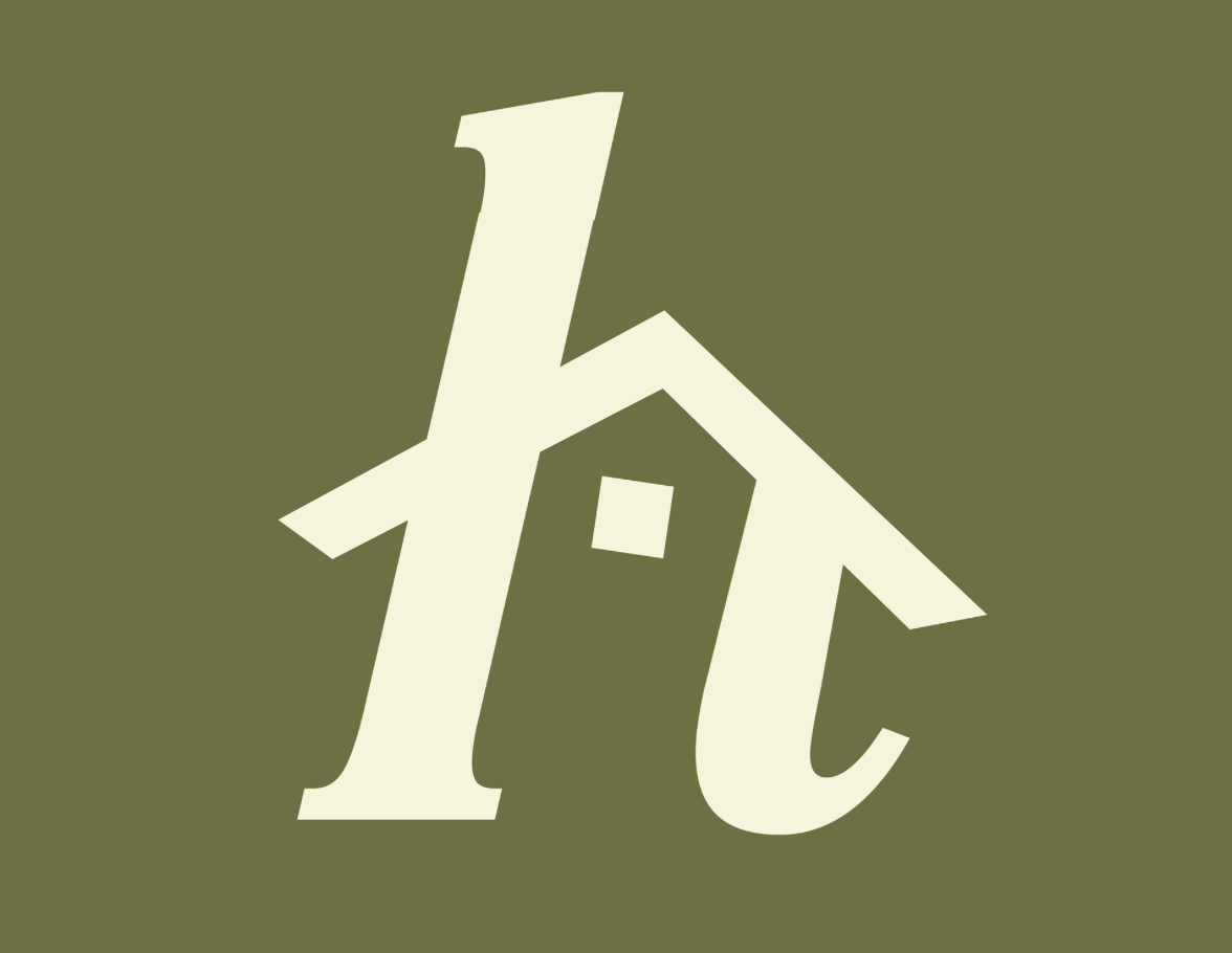 Hannah's House Logo